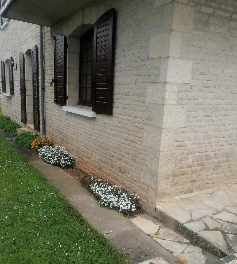Apartamento Gaillarde Brive-la-Gaillarde Exterior foto