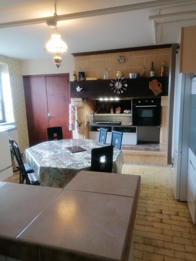 Apartamento Gaillarde Brive-la-Gaillarde Exterior foto