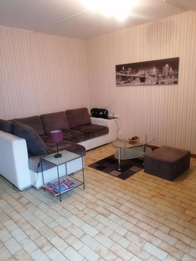 Apartamento Gaillarde Brive-la-Gaillarde Exterior foto