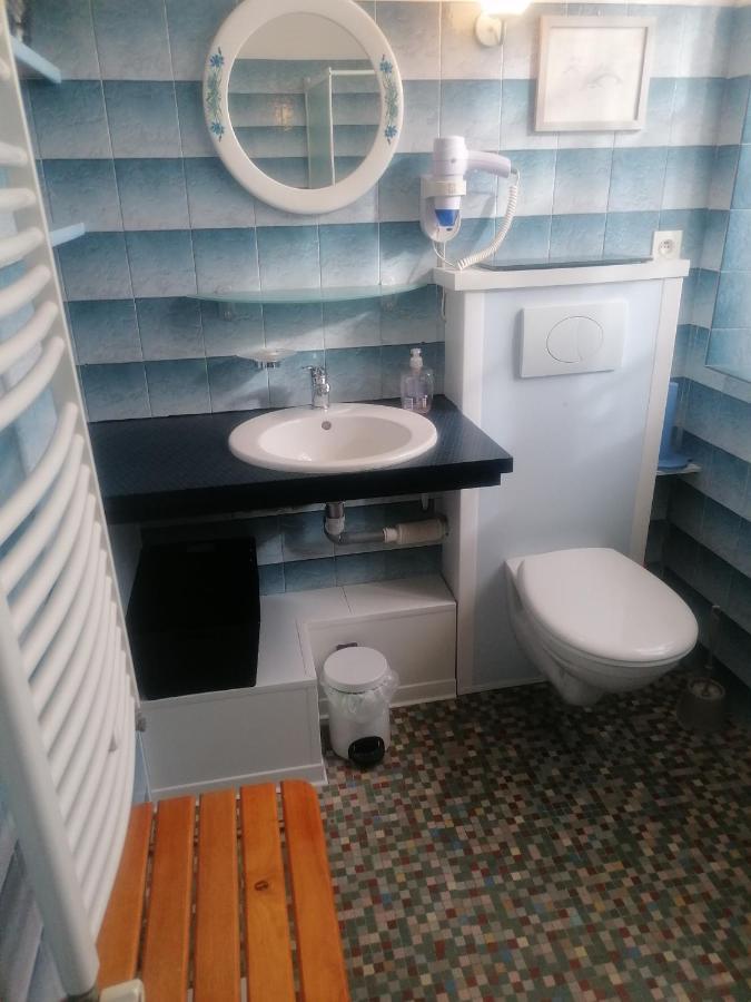 Apartamento Gaillarde Brive-la-Gaillarde Exterior foto