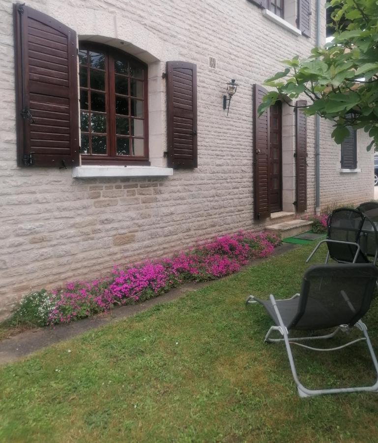 Apartamento Gaillarde Brive-la-Gaillarde Exterior foto