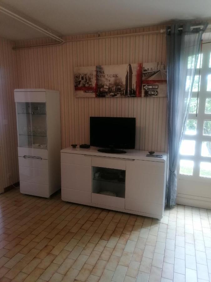 Apartamento Gaillarde Brive-la-Gaillarde Exterior foto